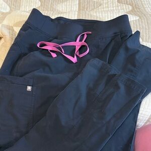 Night sky figs Kade Cargo XS